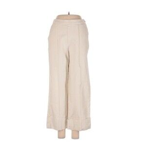 Rachel Comey x target khaki pants wide leg